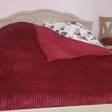 יירבאן Kilikia Guest House מראה חיצוני תמונה