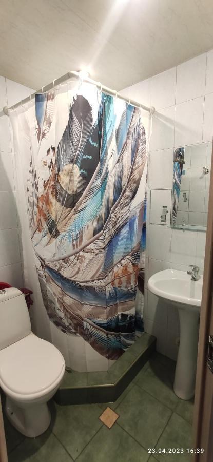 יירבאן Kilikia Guest House מראה חיצוני תמונה